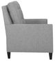 Temple Furniture Customizable Warner Chair-2