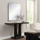 Renwil® Salma Brushed Nickel Accent Mirror-1
