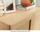 Sauder® Harmony Ash™ 2-Door Cabinet-2