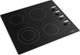 Fulgor Milano® 300 Series 24" Stainless Steel Electric Cooktop-4