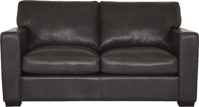 Palliser® Furniture Customizable Colebrook Loveseat-1