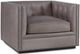Century® Modern Chesterfield Chair-0