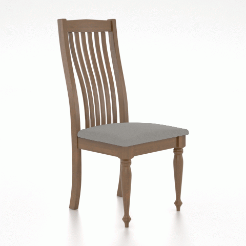 Canadel® Gourmet Dining Chair-1