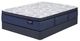 Mattress 1st® Donegal 14.5" Wrapped Coil Firm Pillow Top Twin Mattress-3