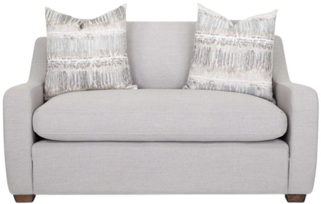 Franklin™ Stafford Caitlin Cloud Loveseat-2