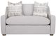 Franklin™ Stafford Caitlin Cloud Loveseat-2