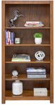 Mako Wood Furniture Inc. Erica 60" Bookcase-2