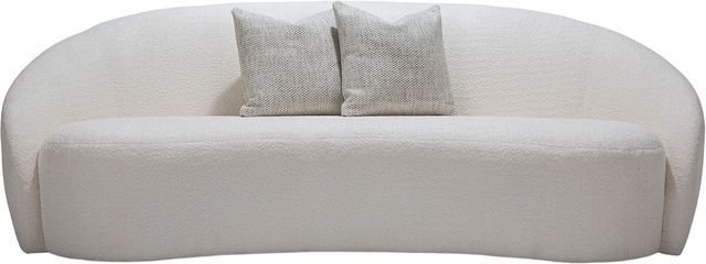 Decor-Rest® Furniture LTD Customizable Con Amore 2286 Sofa-1