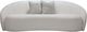 Decor-Rest® Furniture LTD Customizable Con Amore 2286 Sofa-1