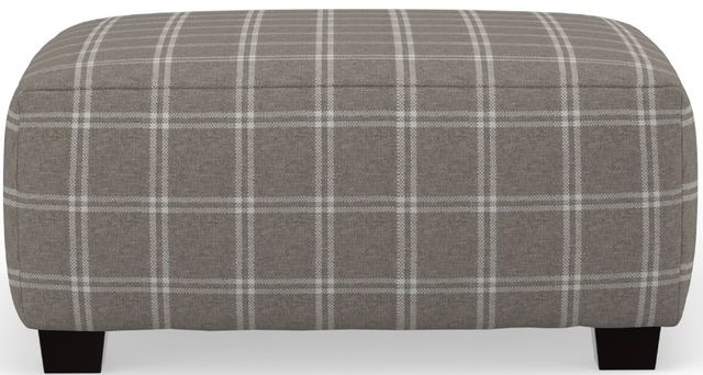 Jackson Furniture Magnolia Mink Cocktail Ottoman-2