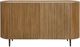 Uttermost® Reese Oak 2-Door Cabinet-3