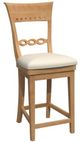 Bermex® BSSB-1269 Swivel Stool-0