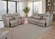 Franklin™ Culver Rogue Sterling Power Reclining Sofa with Power Headrest-3