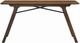 ACME Furniture Kaela Walnut Dining Table-3