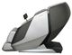 Infinity® Massage Chairs Sensation 4D DualFlex Gray/Silver Massage Chair-3