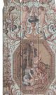 A & B Home Brown Wooden Wall Plaque-1