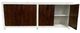Vintage Furniture Tampa 4-Door Media Console-1