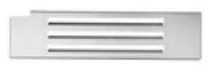 True® Stainless Steel Toe Kick-0