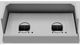 Vent-A-Hood® Designer Series 54" Stainless Steel Wall Mounted Range Hood-2