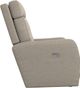 La-Z-Boy® Lennon Bisque Power Wall Recliner with Headrest and Lumbar-4