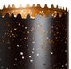 Crestview Collection Baxter Black Buffet Lamp-2