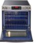 LG 30" Slide In Electric Range-Stainless Steel-1