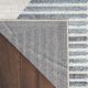 Nourison Home™ Astra Machine Washable 5'x7' Style 1 Area Rug-2