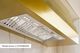 Thermador® Professional® 42" Stainless Steel Custom Insert Range Hood-1