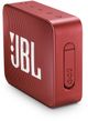 JBL® GO 2 Ruby Red Portable Bluetooth Speaker-4