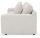 VIG Furniture Divani Casa Gloria White Sofa-1
