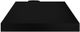 Vent-A-Hood® 29" Black Insert Range Hood-0