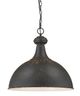 Forty West Carrington Black Pendant Lighting-0