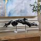 Uttermost® Charred Timber Black Sculpture-2