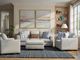 Ferris Sofa, Chair, and Ottoman Set-4
