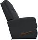 La-Z-Boy® Finley Storm Manual Wall Reclining Sofa-3