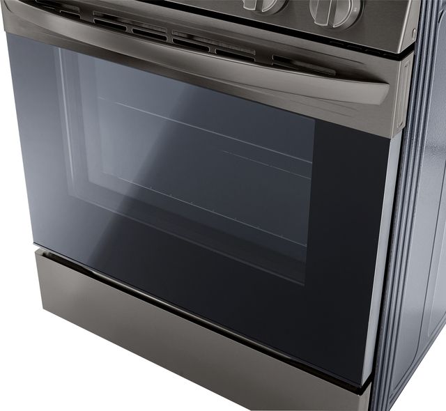 LG 4 Piece Black Stainless Steel Kitchen Package-1