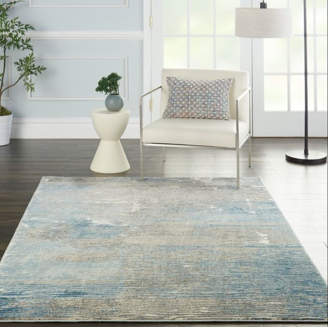 Nourison Home™ Solace 5'x7' Style 2 Area Rug-1