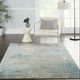 Nourison Home™ Solace 5'x7' Style 2 Area Rug-1