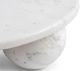 Classic Home Castello Atenea White Coffee Table-5