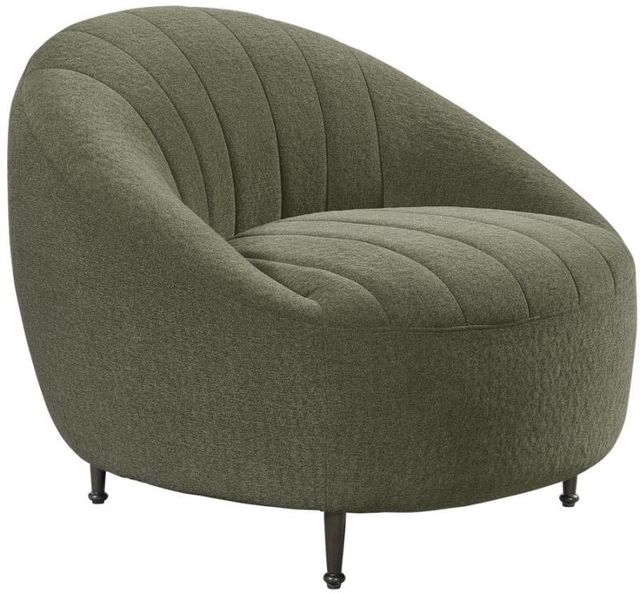 Bernards Linné Capricorn Green Cloud Chair-0