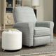 Best® Home Furnishings Customizable Josey Manual Swivel Glider Recliner-4