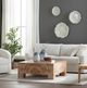 Crestview Collection Sutherland Natural Cocktail Table-1