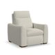 Flexsteel Ava Triple Power Recliner-0