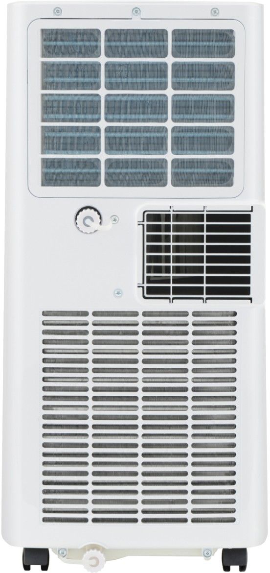 GE® 5100 BTU's White Portable Air Conditioner-3