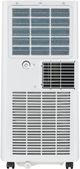 GE® 5100 BTU's White Portable Air Conditioner-3