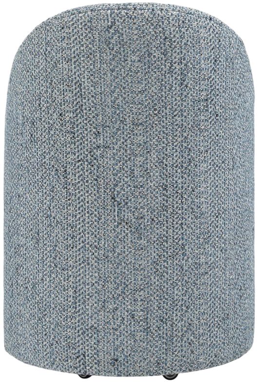 Uttermost® Roll With It Denim Dining Chair-4