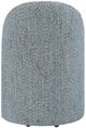 Uttermost® Roll With It Denim Dining Chair-4