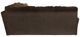 Jackson Furniture Mammoth 3-Piece Chocolate Right-Arm Facing Sectional and Chaise-2