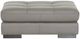 Palliser® Furniture Customizable Miami Ottoman-3