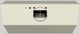 Vent-A-Hood® 42" Biscuit Under Cabinet Range Hood-2